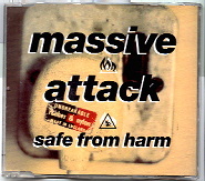 Massive Attack - Safe From Harm